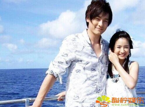 林依晨结过婚了吗（谁人的婚宴上敢有）(2)