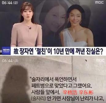 深度还原张紫妍事件（红颜惨案张紫妍）(5)