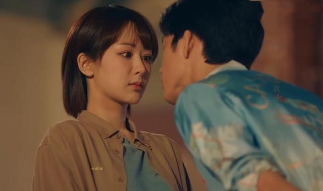 专业女心理师评价杨紫(杨紫主演仅得到5.1分的女心理师)(7)