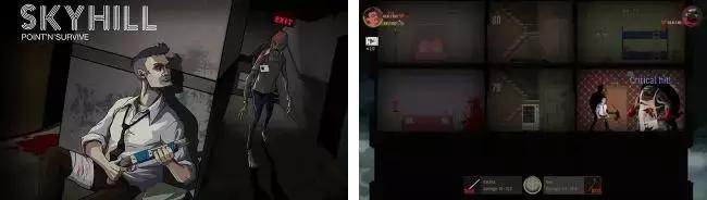 盘点现在最受欢迎的生存游戏（盘点6款高分的生存类游戏）(9)