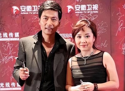 ​演员陆剑民：出道36年不温不火，老婆却靠一首歌吃了30多年！