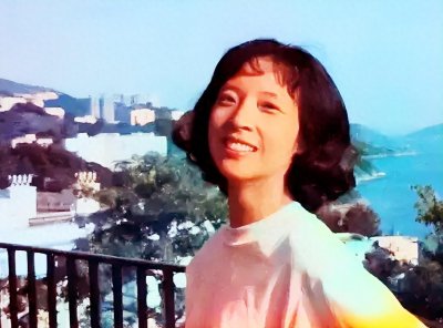 ​芭蕾女神薛菁华：演《红色娘子军》成名，嫁平凡老公结局如何