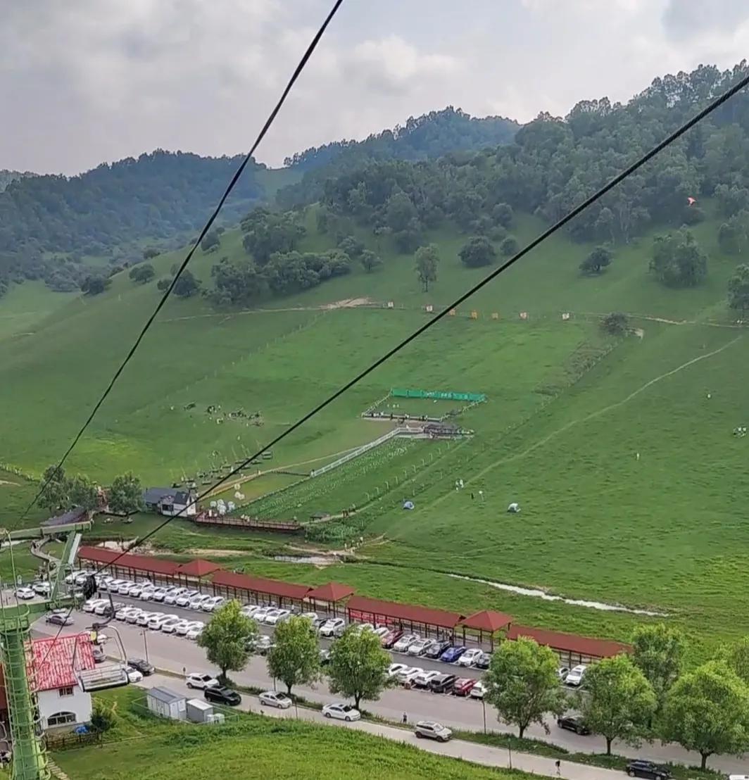 关山牧场住宿多少钱(关山牧场住宿蒙古包多少钱一晚)