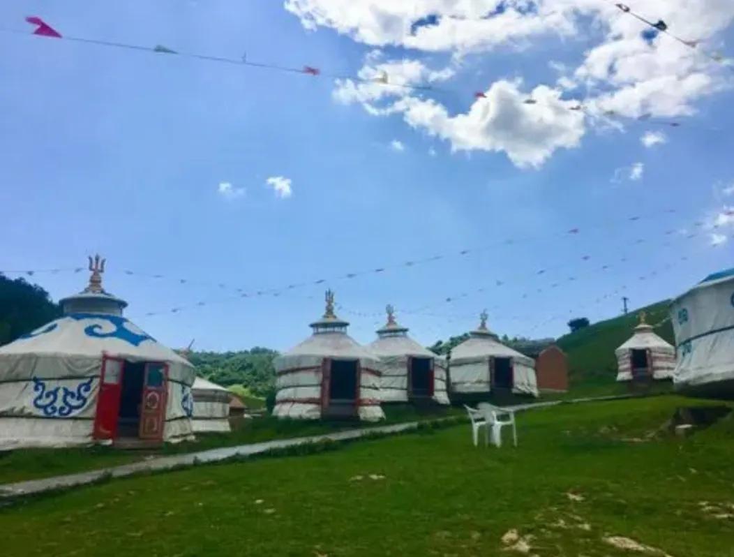 关山牧场住宿多少钱(关山牧场住宿蒙古包多少钱一晚)