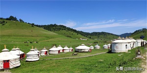 关山牧场住宿多少钱(关山牧场住宿蒙古包多少钱一晚)