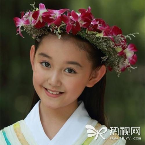 90后最有名气的女明星（细数颜值爆表的90后女星）(14)