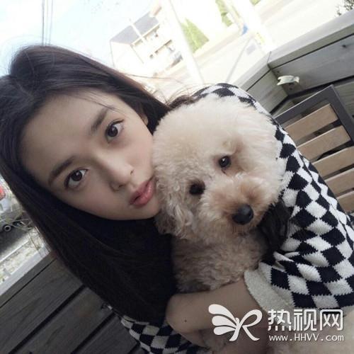 90后最有名气的女明星（细数颜值爆表的90后女星）(23)