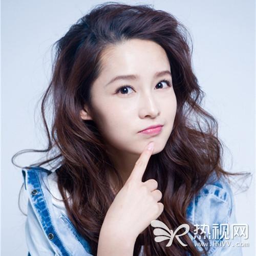 90后最有名气的女明星（细数颜值爆表的90后女星）(22)