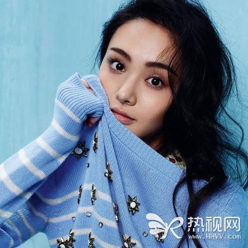 90后最有名气的女明星（细数颜值爆表的90后女星）(3)