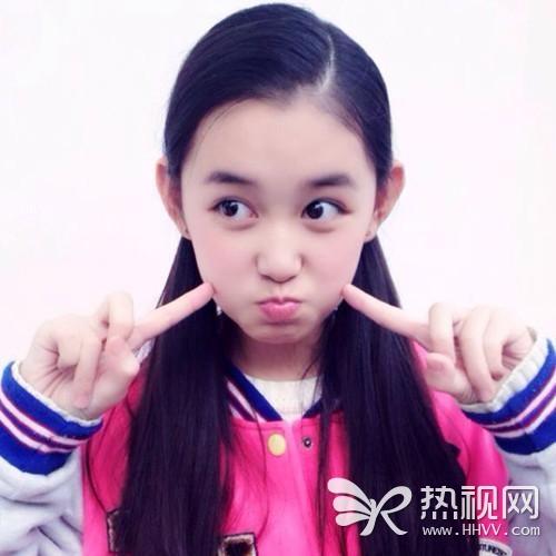 90后最有名气的女明星（细数颜值爆表的90后女星）(15)