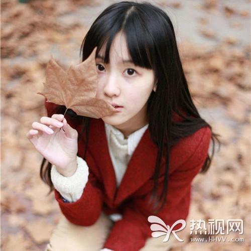 90后最有名气的女明星（细数颜值爆表的90后女星）(13)