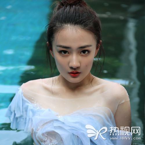 90后最有名气的女明星（细数颜值爆表的90后女星）(16)