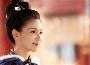 历史上刘娥皇后是怎样一个人（刘娥皇后简介）-