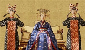 历史上刘娥皇后是怎样一个人（刘娥皇后简介）-