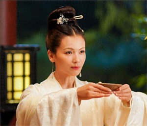 历史上刘娥皇后是怎样一个人（刘娥皇后简介）-