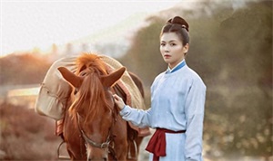 历史上刘娥皇后是怎样一个人（刘娥皇后简介）-