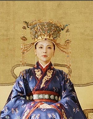 历史上刘娥皇后是怎样一个人（刘娥皇后简介）-