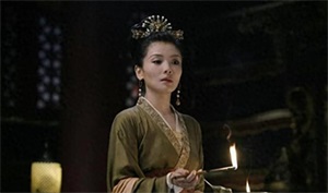 历史上刘娥皇后是怎样一个人（刘娥皇后简介）-