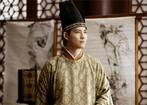 历史上刘娥皇后是怎样一个人（刘娥皇后简介）-