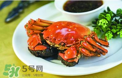 螃蟹吐白沫是什么原因？螃蟹怎么选购