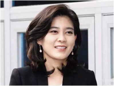 ​三星公主李富真：非要嫁穷保安，结果婚后遭家暴，离婚被讹141亿