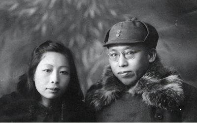 ​听闻丈夫阵亡，妻子无奈改嫁罗荣桓，没想到“亡夫”又活着找上门