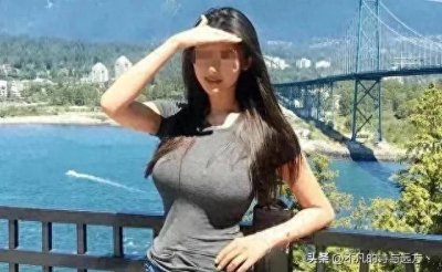 ​两年出轨一百多次，丈夫却不愿离婚！为何她太丰满？