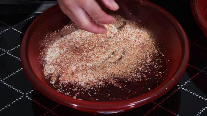 冬天开野战蓝鲫的绝密配方，有些人学了一半就能连拔大板鲫了