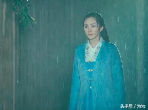 要不是因为杨幂,《绣春刀2》的豆瓣评分肯定不止7.6