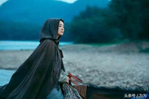 要不是因为杨幂,《绣春刀2》的豆瓣评分肯定不止7.6