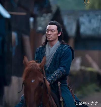 要不是因为杨幂,《绣春刀2》的豆瓣评分肯定不止7.6