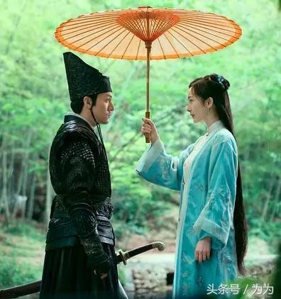 要不是因为杨幂,《绣春刀2》的豆瓣评分肯定不止7.6