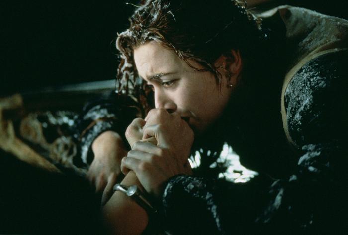 曾经《泰坦尼克号》火遍全球那你可你知道露丝原型是怎么过得吗？