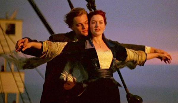 曾经《泰坦尼克号》火遍全球那你可你知道露丝原型是怎么过得吗？