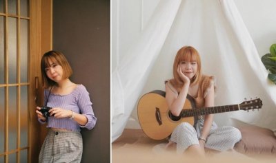 ​曼谷关闭娱乐场所，泰国女歌手失去生计跳楼自杀