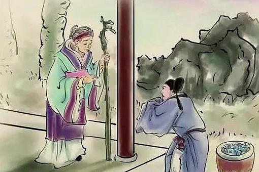 人不率则不从身不先则不信出自哪里?