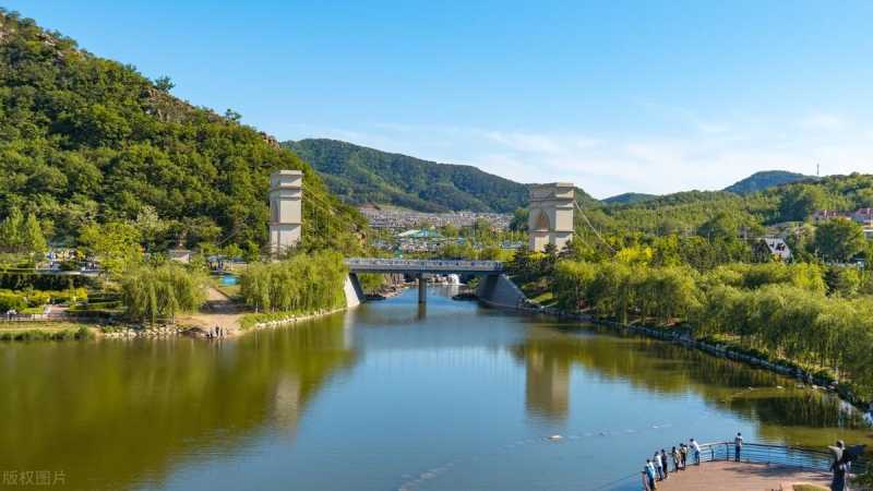 大连旅游必去十大景点（大连最著名的7个景点）