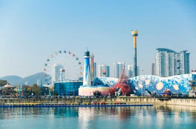 ​大连旅游必去十大景点（大连最著名的7个景点）