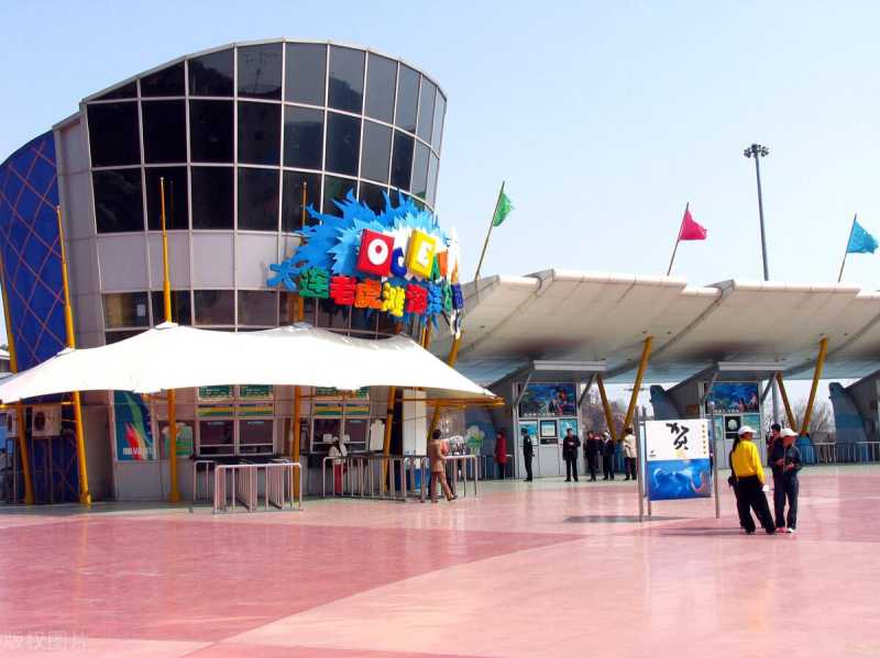 大连旅游必去十大景点（大连最著名的7个景点）