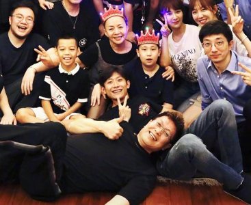 ​周冬齐：喜嫁著名笑星却连失2子，特意在宋丹丹生日当天剖腹生娃