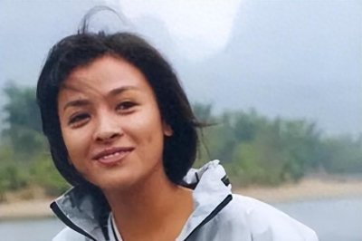 ​演员苏瑾：24岁凭欧庆春爆火，27岁退圈嫁普通丈夫，离婚后今如何