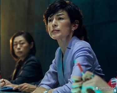 ​“日剧女神”铃木保奈美：两婚两离，被丈夫控制23年，54岁得自由