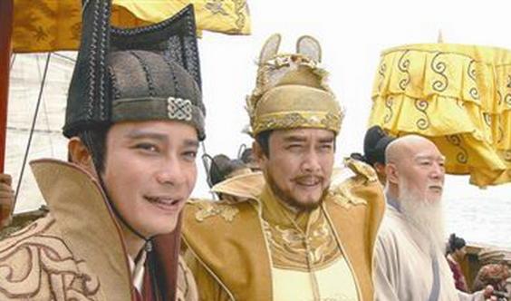 历史里夏元吉的真实结局是什么（夏元吉超长待机王）(3)