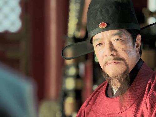 历史里夏元吉的真实结局是什么（夏元吉超长待机王）(4)