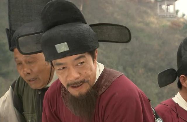 历史里夏元吉的真实结局是什么（夏元吉超长待机王）(1)