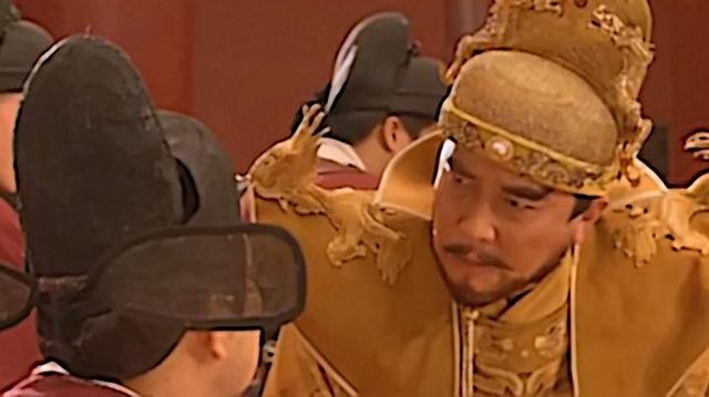 历史里夏元吉的真实结局是什么（夏元吉超长待机王）(2)