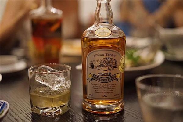 威士忌酒精度是多少 威士忌喝了对身体好吗