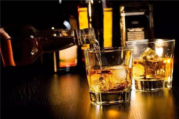 威士忌酒精度是多少 威士忌喝了对身体好吗