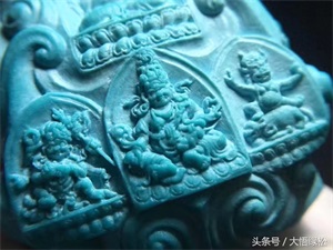 大威德金刚的15个特点,你知道几个?