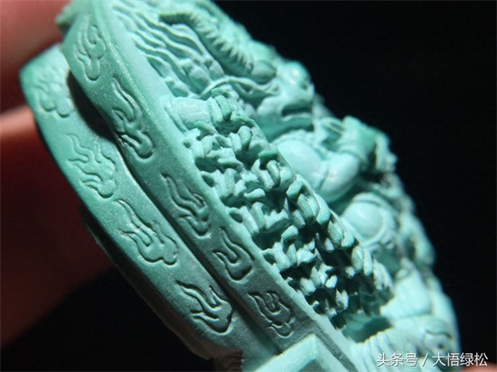 大威德金刚的15个特点,你知道几个?